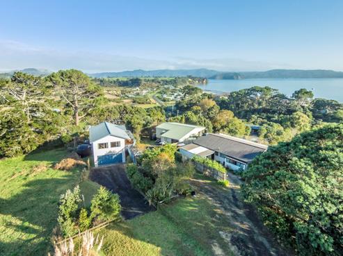 229 Big Bay Road, Manukau Heads