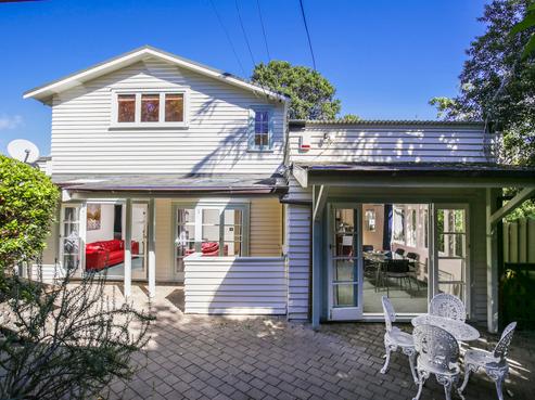 11 Mceldowney Road, Titirangi
