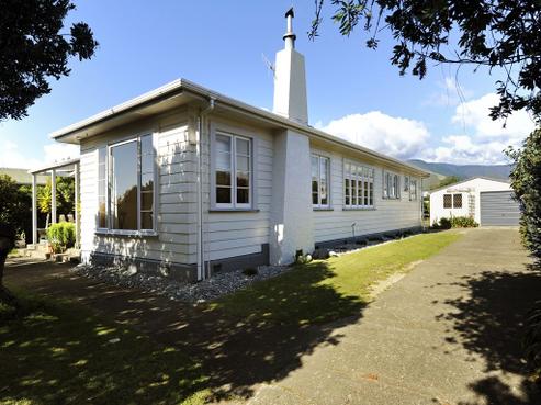 79 Golf Road, Tahunanui