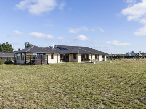 15 Warwick Road, Ohoka