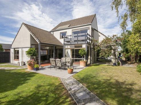 12 Parkhouse Drive, Rangiora