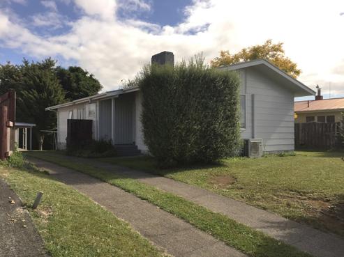 161 Colgan Street, Te Awamutu