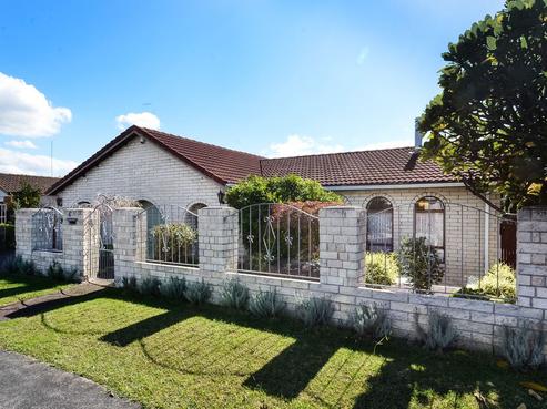 6 Renoir Street, West Harbour