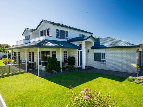 9 Judd Street, Te Hapara