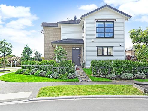 2 Tauoma Crescent, Stonefields