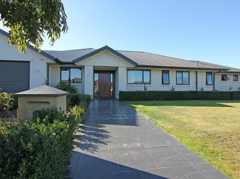 8 Warhol Place, Rolleston