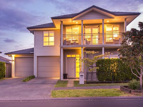 128 Tihi Street, Stonefields