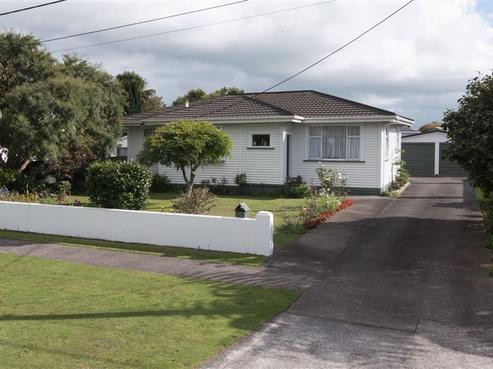 9 Dixon Avenue, Hawera