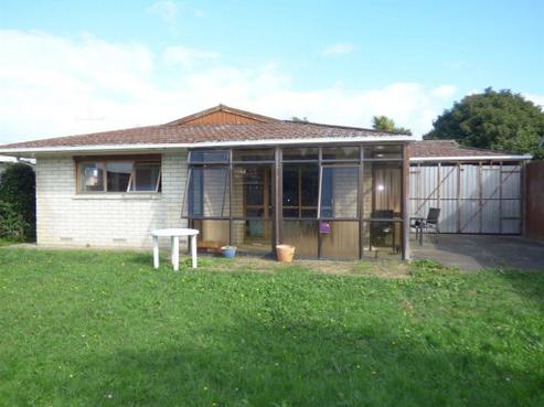 10 Ranfurly Street, Otorohanga