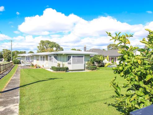 42 Ireland Road, Mount Wellington