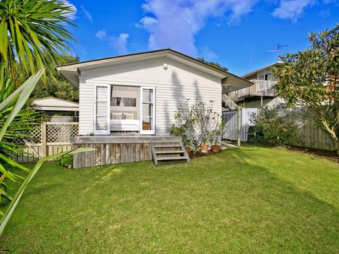88 Roseberry Avenue, Birkenhead