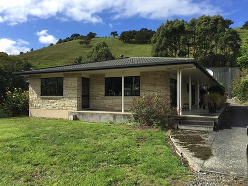 8 Regent Street, Whakapirau
