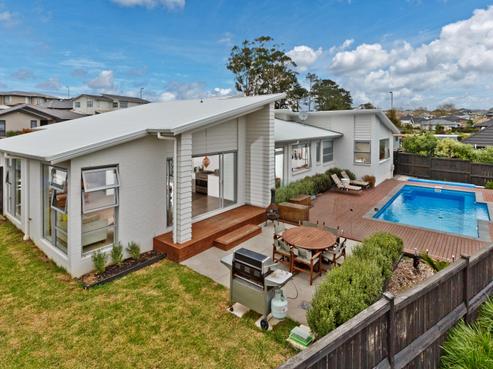 3 Prospect Terrace, Silverdale