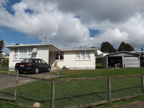29 Taraire Crescent, Otangarei