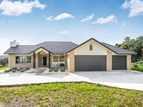 163 Judge Richardson Drive, Opaheke