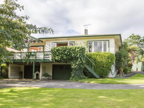 11 Denby Crescent, Tikipunga