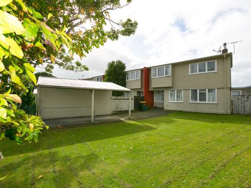 4 Cook Street, Marfell