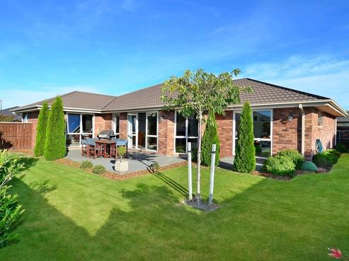 249C Rolleston Drive, Rolleston