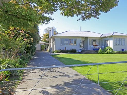 1003 Wall Road, Raureka