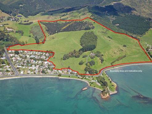 1495 Clevedon-kawakawa Road, Kawakawa Bay