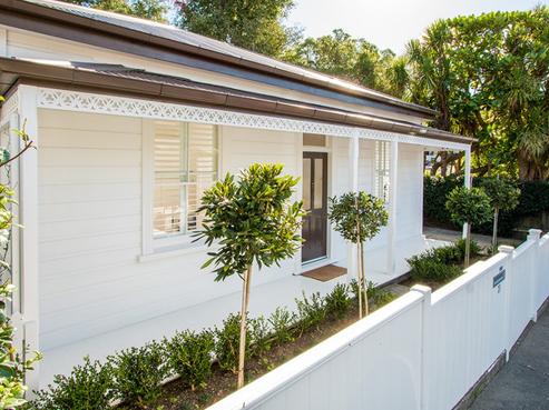 23 Georgina Street, Freemans Bay