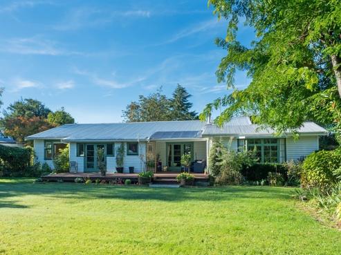 29 Church Street, Geraldine