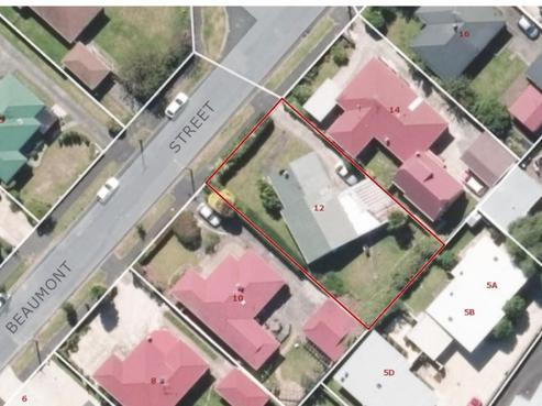 12 Beaumont Street, Hamilton East