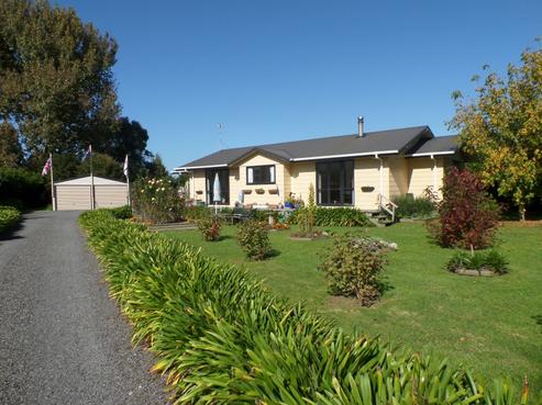 11 Ferry Road, Hikutaia