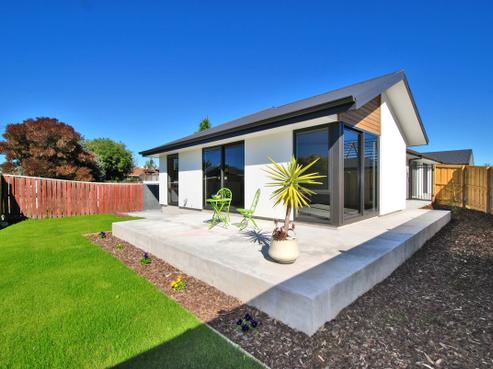 1/473 Wairakei Road, Burnside