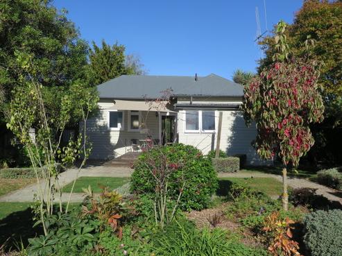 31 Main Road, Pleasant Point