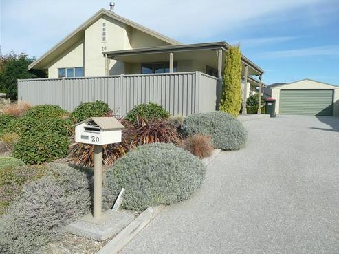 20 Waenga Drive, Cromwell