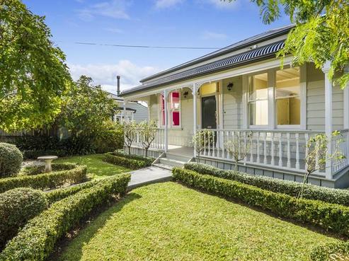 85 Queen Street, Northcote Point
