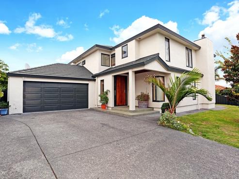 26 Fairview Place, Havelock North
