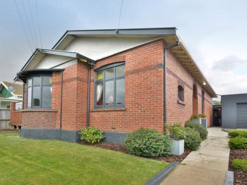 39 Bridger Street, Maryhill