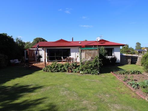 7 Oldfield Place, Bulls