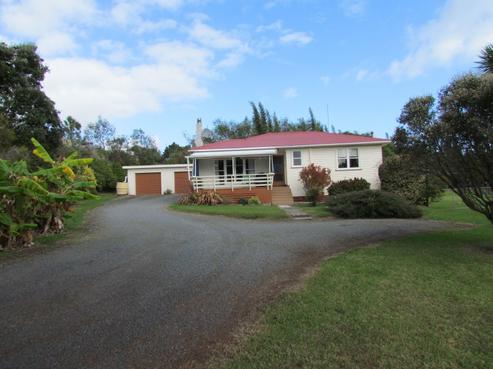 218 Hokianga Road, Dargaville
