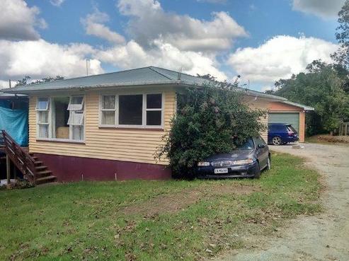 21 Tawa Street, Kaikohe