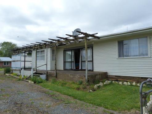 18 Hongi Street, Kaikohe