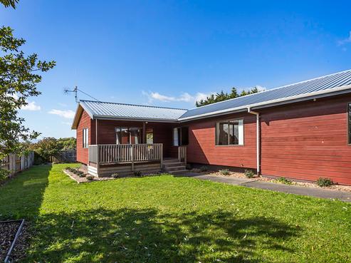 51 Pacific Drive, Fitzherbert