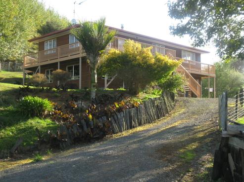 394 Limeworks Loop Road, Te Pahu