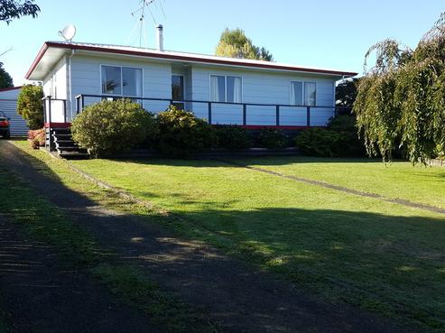 256 Finch Street, Te Awamutu