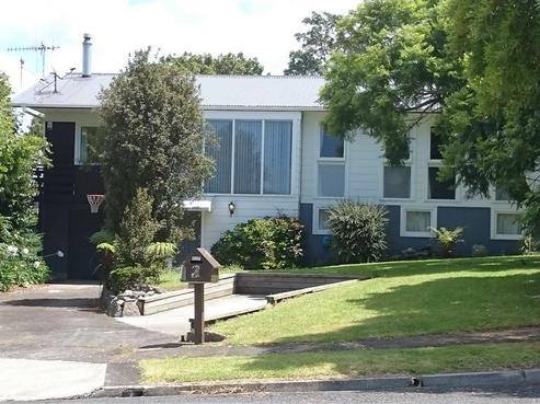 2 Vista Place, Tikipunga