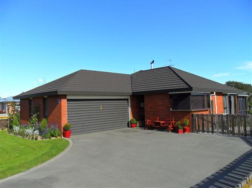 19 Nixon Street, Tinwald