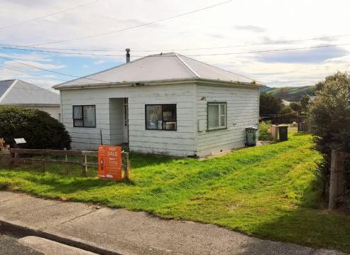 6 Keatoa Terrace, Owaka