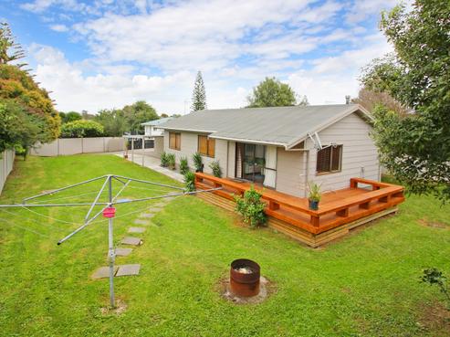 22B Fleming Street, Manurewa East