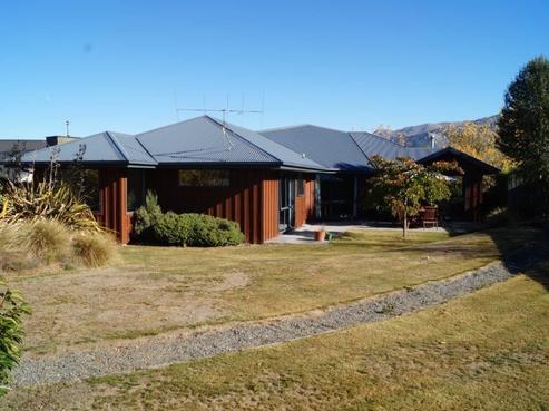 34 Tarndale Place, Hanmer Springs