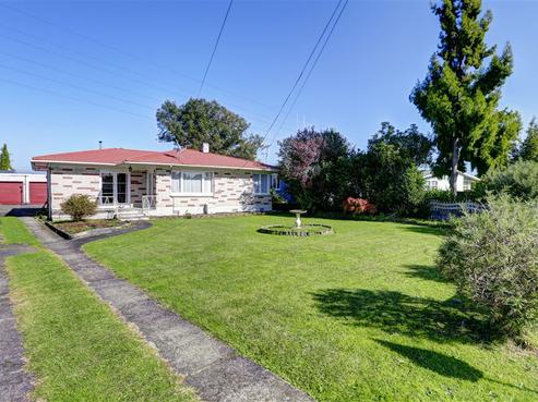 15 Yorkshire Road, Silverdale