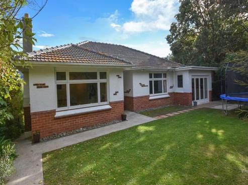 117 Signal Hill Road, Opoho