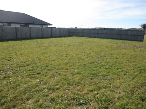 17 Foxton Drive, Kaiapoi