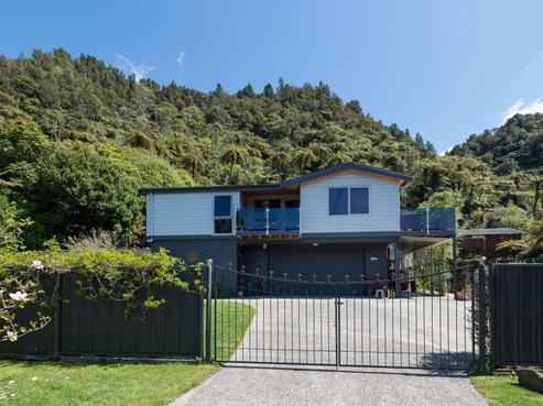 538 Spencer Road, Lake Tarawera